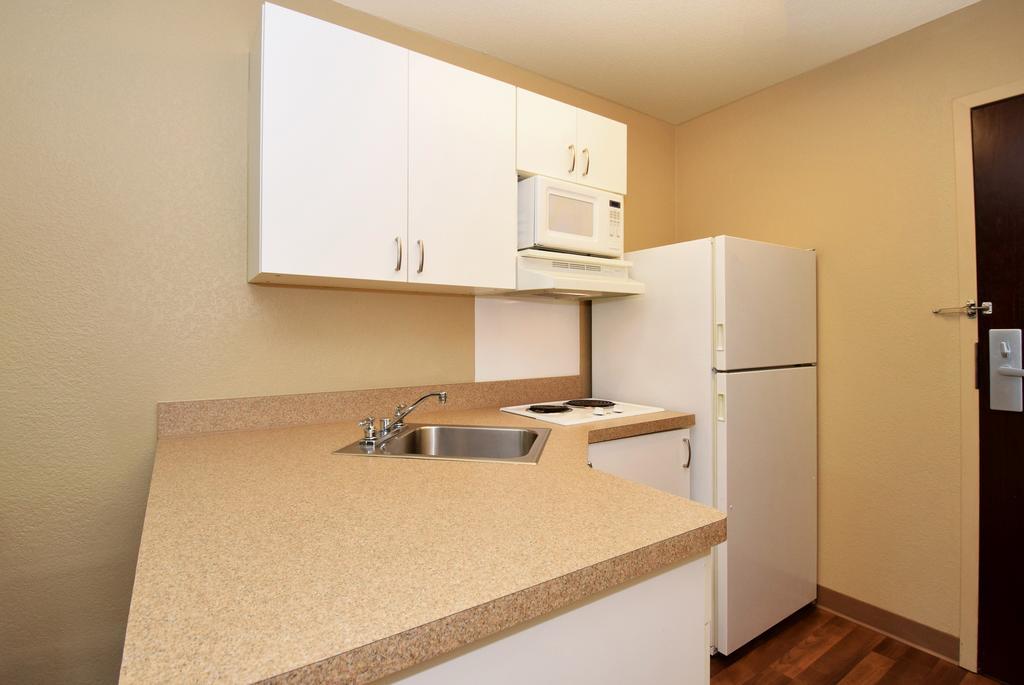 Extended Stay America Suites - Raleigh - Cary - Regency Parkway North Eksteriør billede