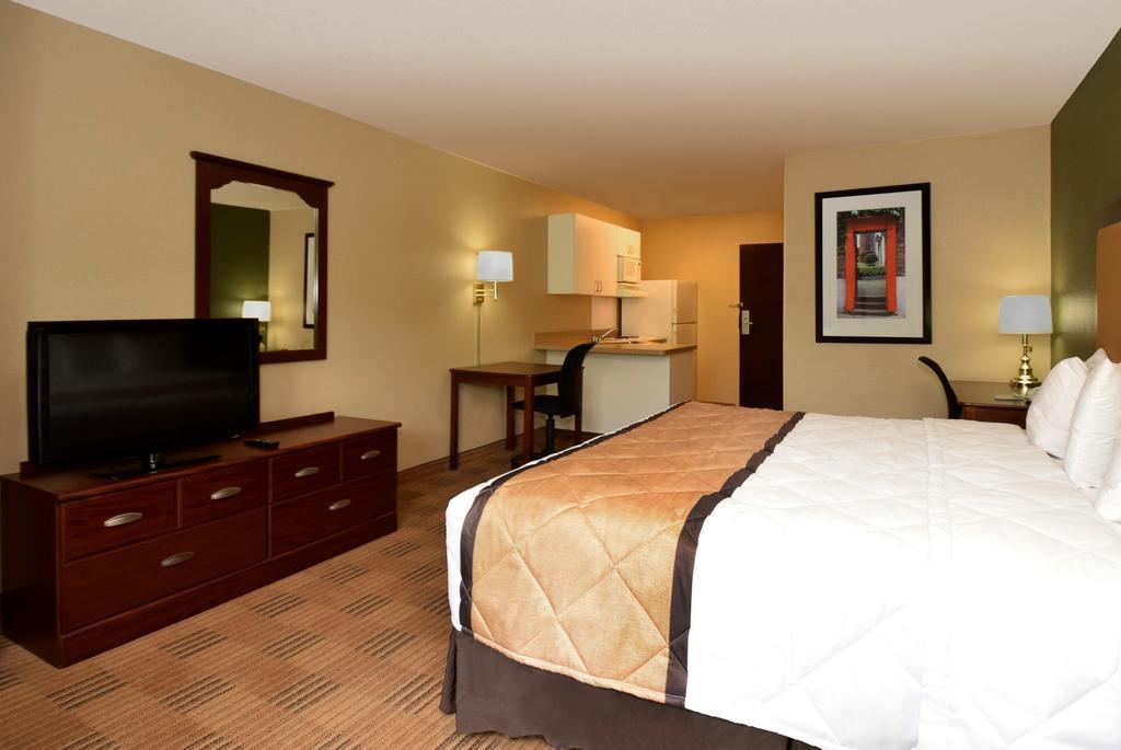 Extended Stay America Suites - Raleigh - Cary - Regency Parkway North Eksteriør billede