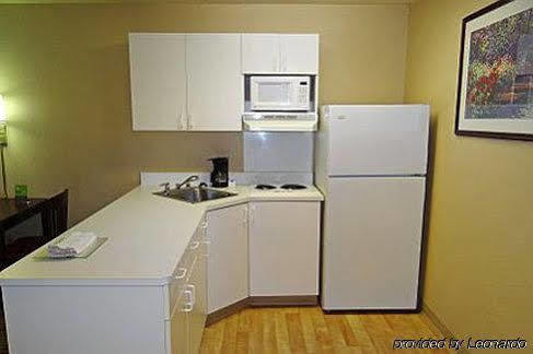 Extended Stay America Suites - Raleigh - Cary - Regency Parkway North Eksteriør billede